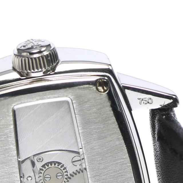 パテックフィリップ PATEK PHILIPPE 4991G-001 ゴンドーロ ジェンマ