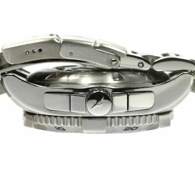 ロンジン LONGINES L3.651.4 ハイドロコンクエスト クロノグラフ 自動 ...