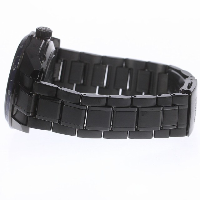 セイコー SEIKO SPB271JC/6R64-00J0 プレサージュ Sharp Edged