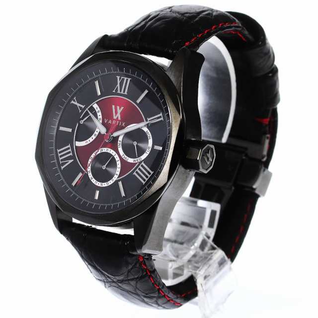VARTIX ALIVE 腕時計 自動巻き式ファッション