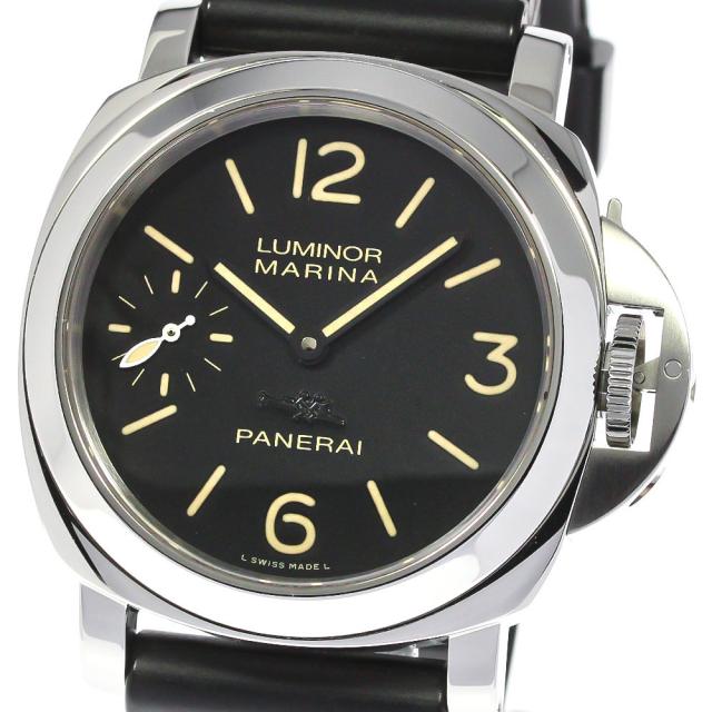 パネライ PANERAI PAM00415 ルミノールマリーナ 銀座ブティック100本 