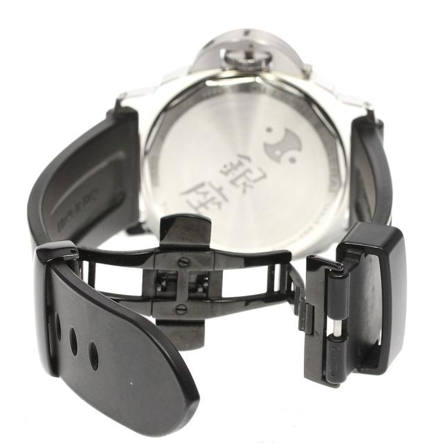 パネライ PANERAI PAM00415 ルミノールマリーナ 銀座ブティック100本