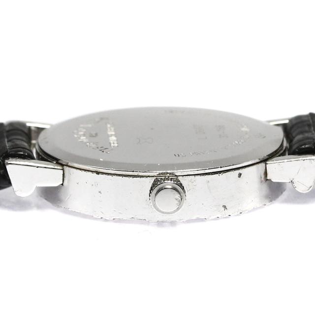 ティファニー TIFFANY&Co. L0640 アトラス クォーツ レディース