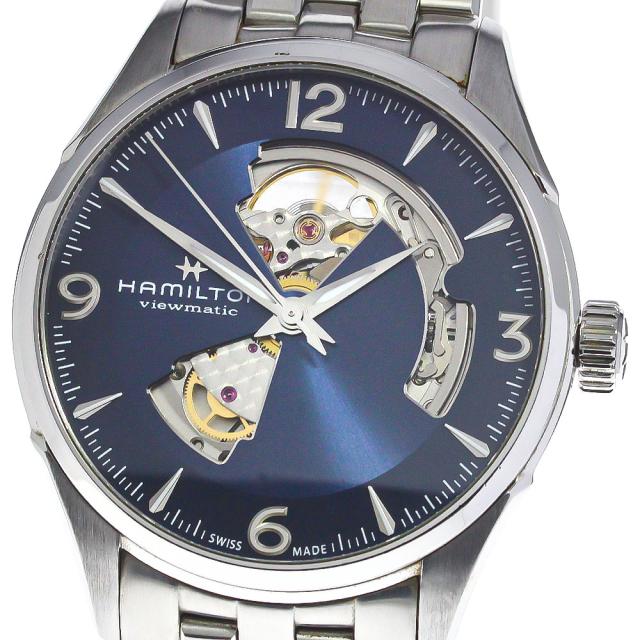 オリス マイルス デイデイト レクタンギュラー 自動巻き オリス ORIS