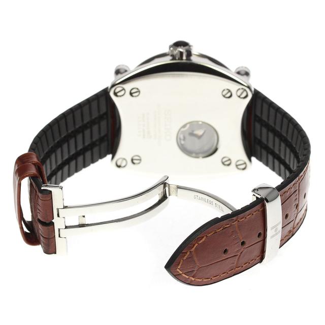 訳あり セイコー SEIKO SBLL001/8L38-00C0 ガランテ 自動巻き メンズ 箱付き_768487_3