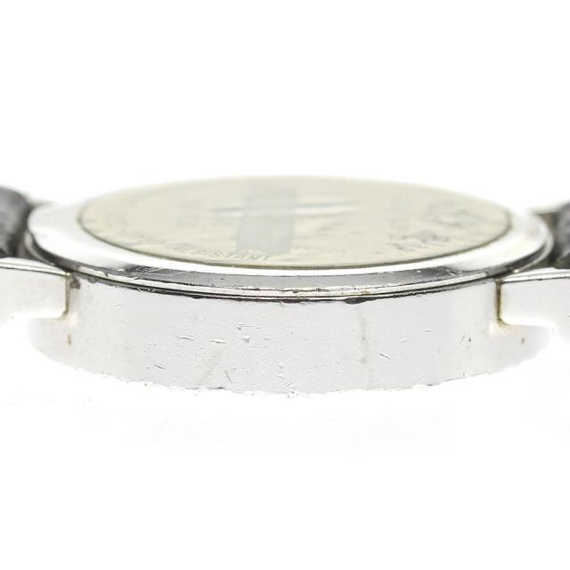 ティファニー TIFFANY&Co. L0640 アトラス クォーツ レディース _771540【ev20】の通販は