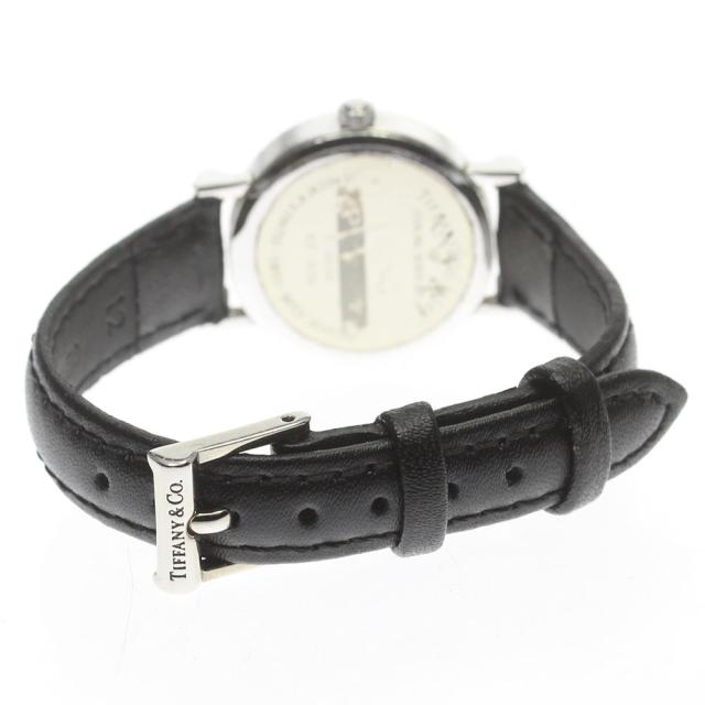 ティファニー TIFFANY&Co. L0640 アトラス クォーツ レディース _771540【ev20】の通販は