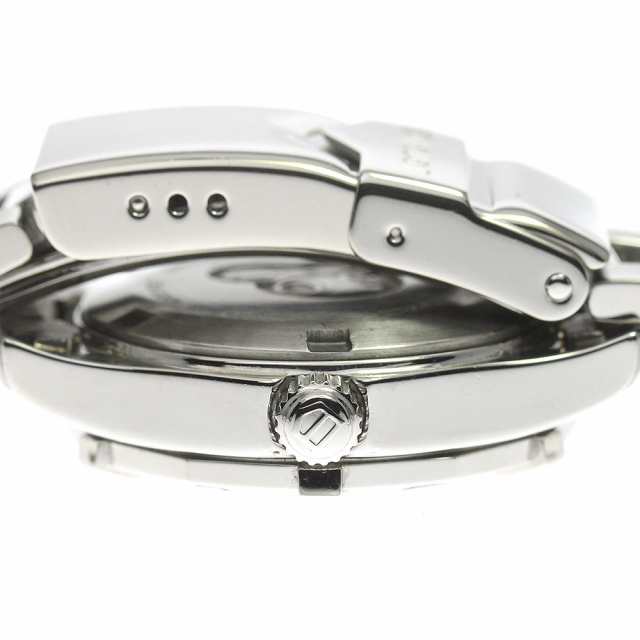タグホイヤー TAG HEUER WAF1415 アクアレーサー 10Pダイヤ