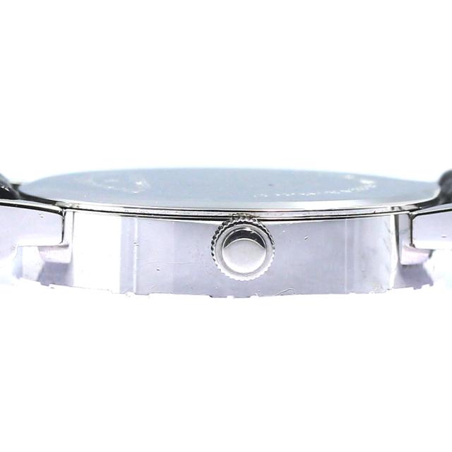 ティファニー TIFFANY&Co. L0640 アトラス SV925 クォーツ