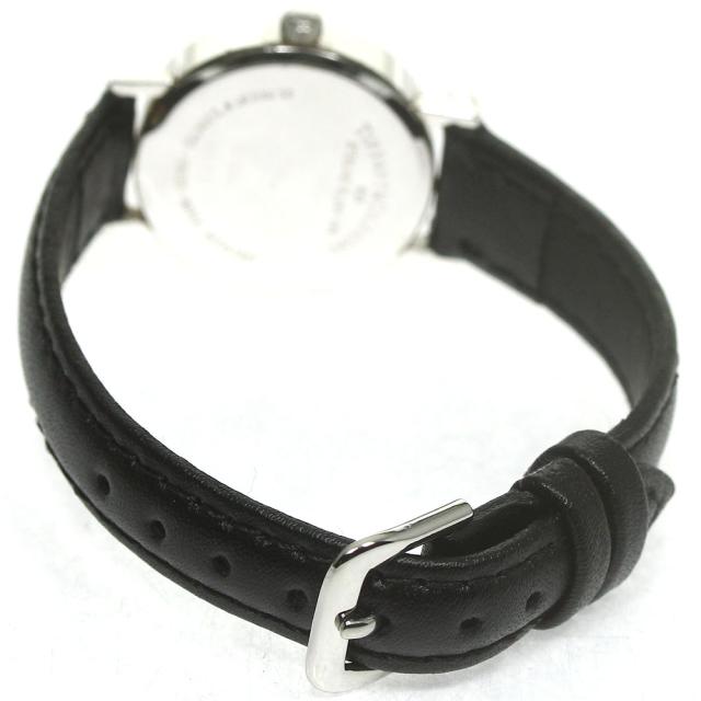 ティファニー TIFFANY&Co. L0640 アトラス SV925 クォーツ レディース  