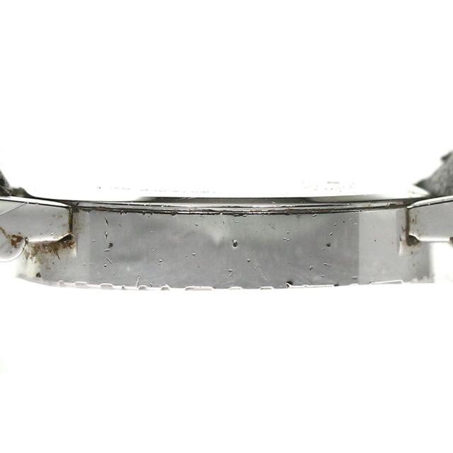 ティファニー TIFFANY&Co. L0640 アトラス SV925 クォーツ レディース  