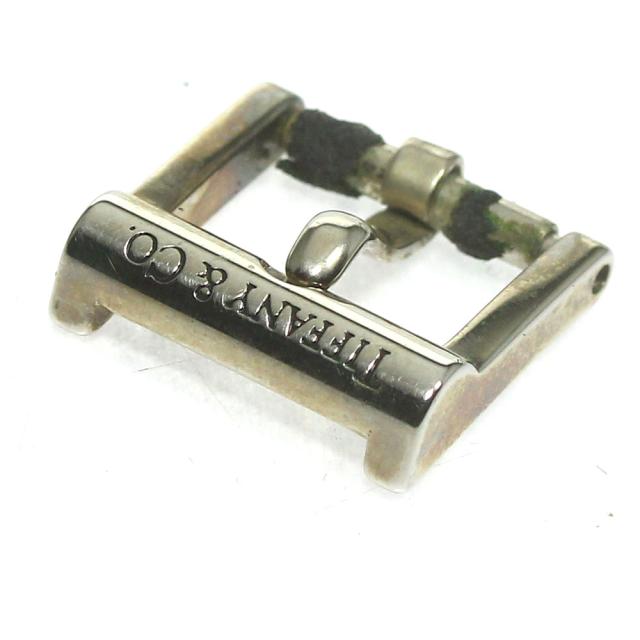 ティファニー TIFFANY&Co. L0640 アトラス SV925 クォーツ レディース  