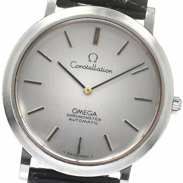 オメガ OMEGA 157.0001 コンステレーション Cal.712 自動巻き メンズ _778178