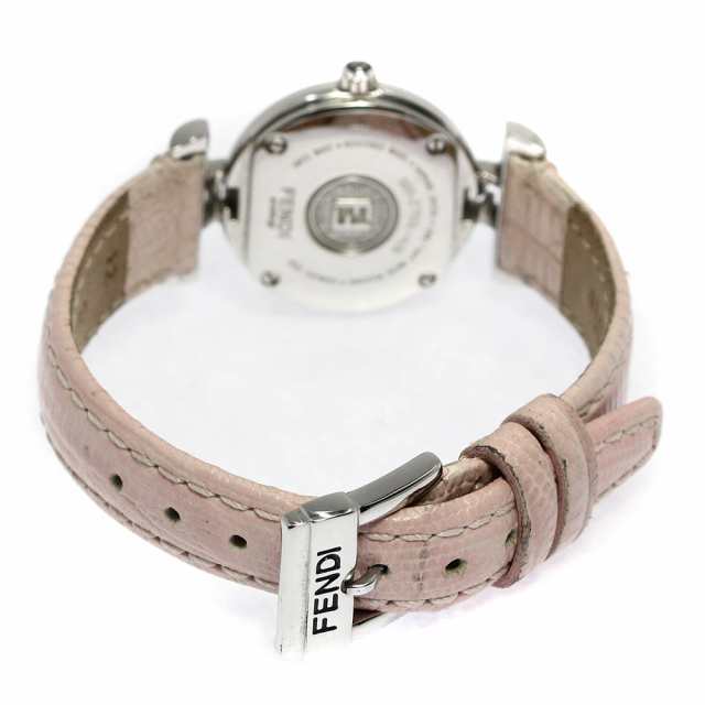 インポート・海外人気ブランド フェンディ FENDI 000-2700L-426 8Pダイヤモンド クォーツ フェンディ