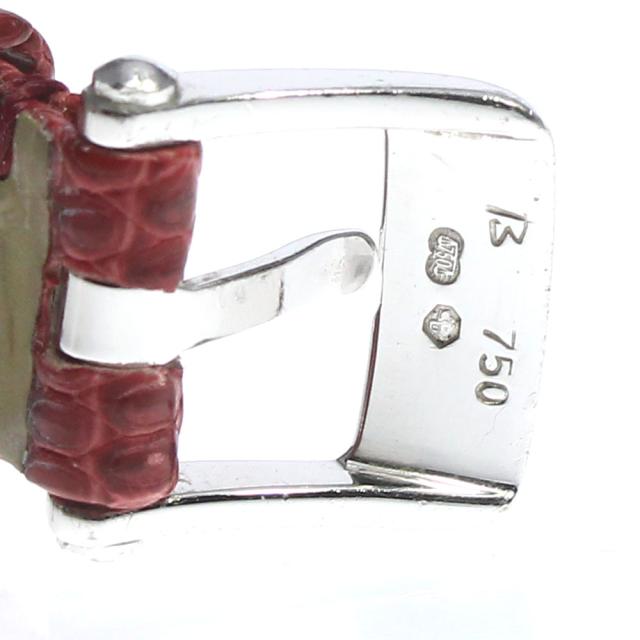 ヴァンクリーフ＆アーペル Van Cleef & Arpels チャームウォッチ  