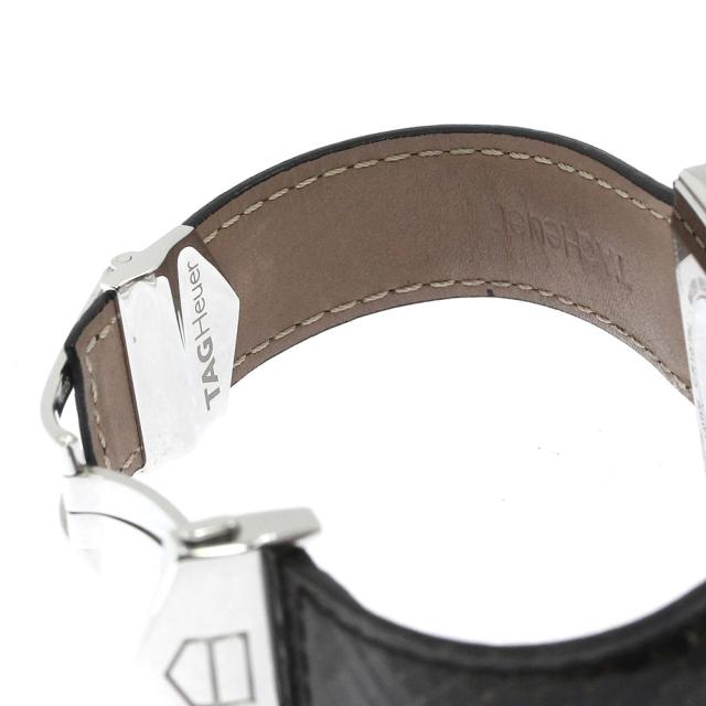タグホイヤー TAG HEUER WW2117 モナコ 13Pダイヤ 自動巻き メンズ 