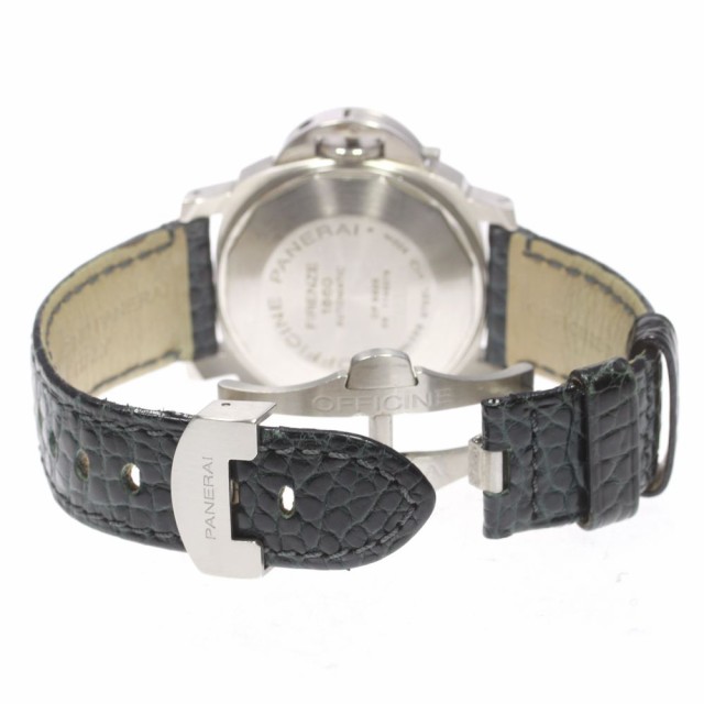 有名なブランド パネライ PANERAI PAM00119 ルミノール マリーナ スモール ルミノール マリーナ