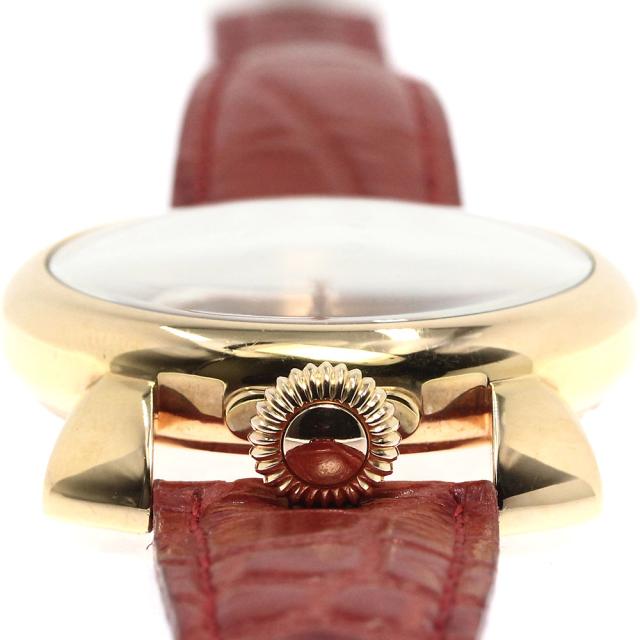 ガガミラノ GaGa MILANO 5021.5 マヌアーレ40MM クォーツ レディース