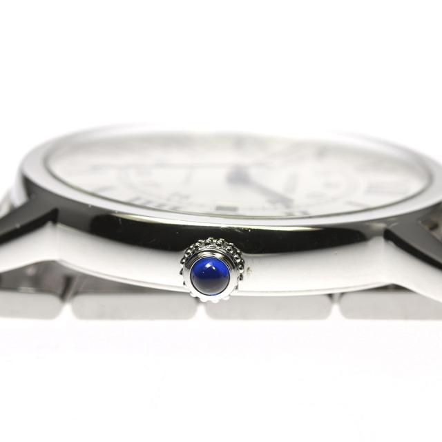 訳あり カルティエ CARTIER W6701011 ロンドソロ ドゥ