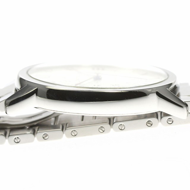 楽天市場】訳あり カルティエ CARTIER W6701011 ロンドソロ ドゥ