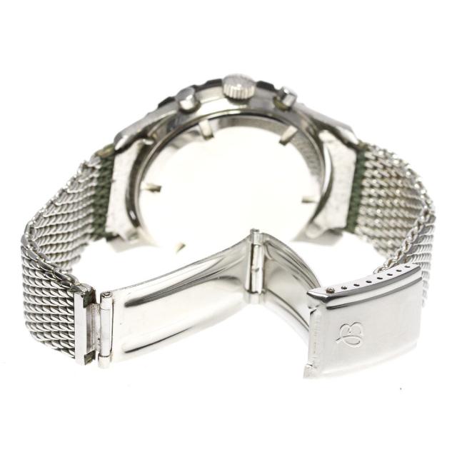 ブライトリング BREITLING 765 ヴィンテージ クロノグラフ Cal.178 手巻き メンズ _777383【ev15】の通販は