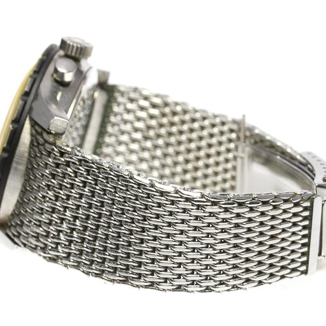 ブライトリング BREITLING 765 ヴィンテージ クロノグラフ Cal.178 手巻き メンズ _777383【ev15】の通販は