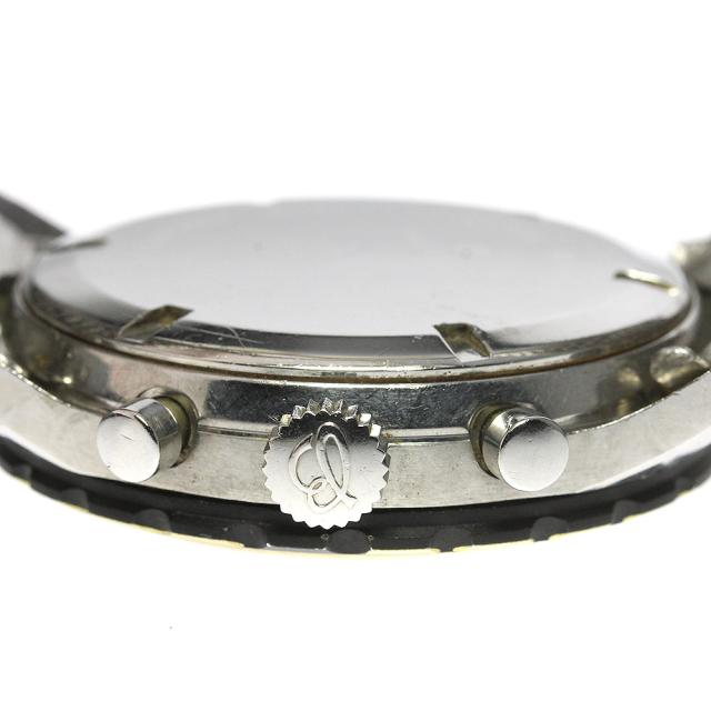 ブライトリング BREITLING 765 ヴィンテージ クロノグラフ Cal.178 手巻き メンズ _777383【ev15】の通販は