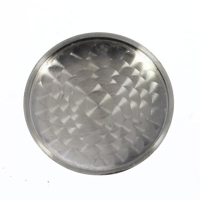 訳あり シチズン CITIZEN 50s カレンダーウォッチ 国産初トリプルカレンダー 手巻き メンズ _751503 腕時計メンズ