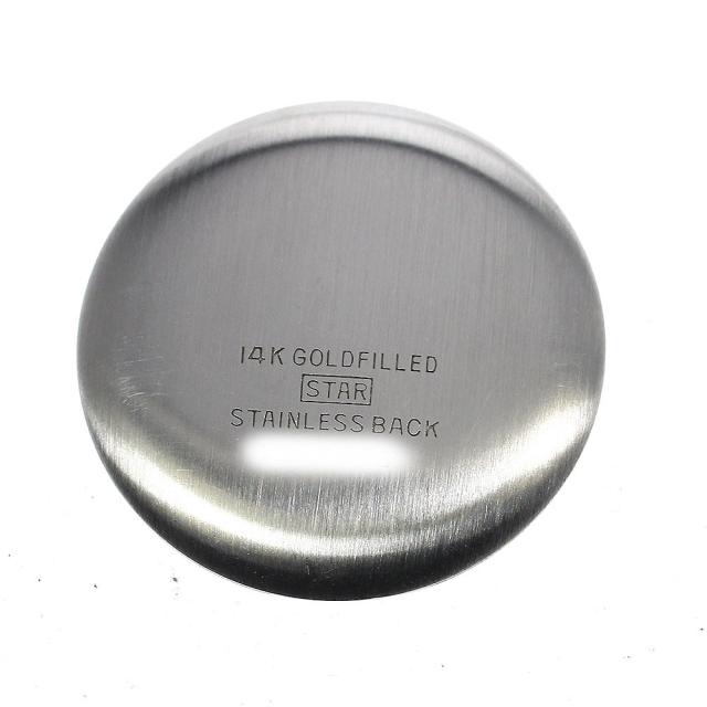 訳あり シチズン CITIZEN 50s カレンダーウォッチ 国産初トリプルカレンダー 手巻き メンズ _751503 腕時計メンズ