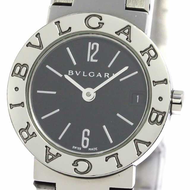 BB23SSブルガリブルガリブルガリ BVLGARI レディース 時計 腕時計 BB23SS