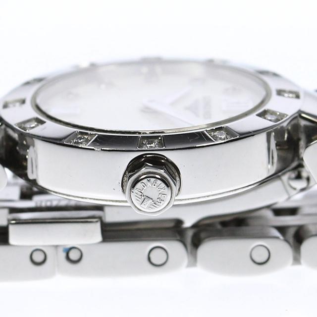 ロンジン LONGINES L5.174.0 ドルチェビータ ダイヤベゼル 10P クォーツ レディース _785768 ロンジン LONGINES L5.174.0 ドルチェビータ ダイヤベゼル 10P
