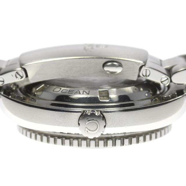 オメガ OMEGA 232.30.42.21.01.002 シーマスター600 プラネット  