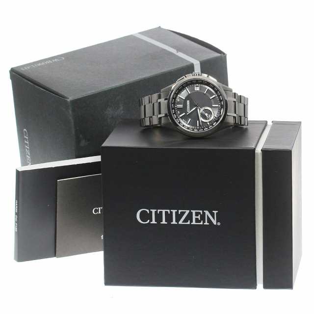 激安挑戦！！ シチズン CITIZEN CC3010-51E/F150-T021581 アテッサ サテライト アテッサ