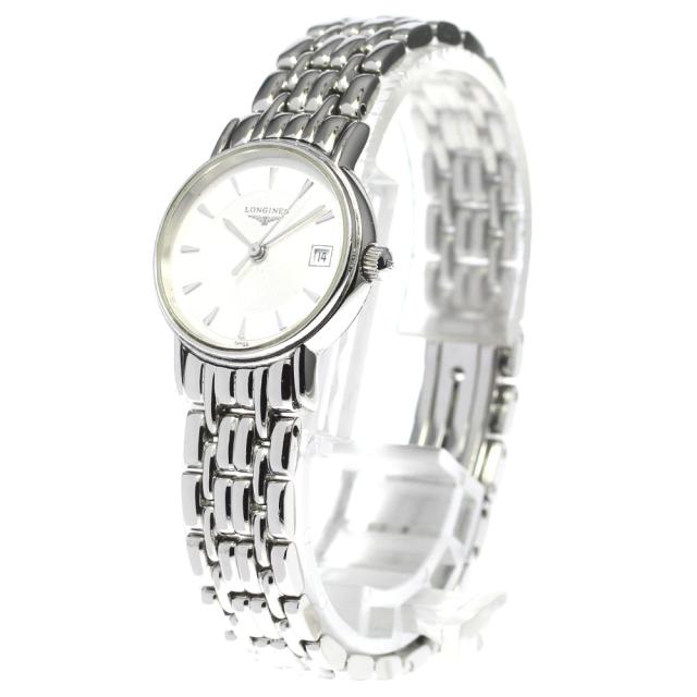 ロンジン LONGINES L4.220.4 グランドクラシック クォーツ レディース 