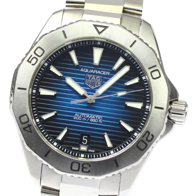 タグホイヤー TAG HEUER WN2110 自動巻き タグホイヤー TAG