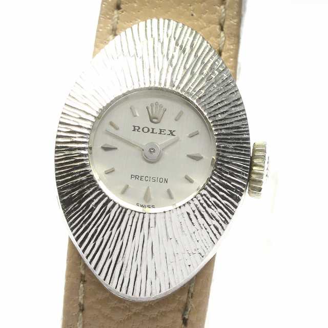 ROLEX ロレックス 2000 カメレオン プレシジョン アーモンド