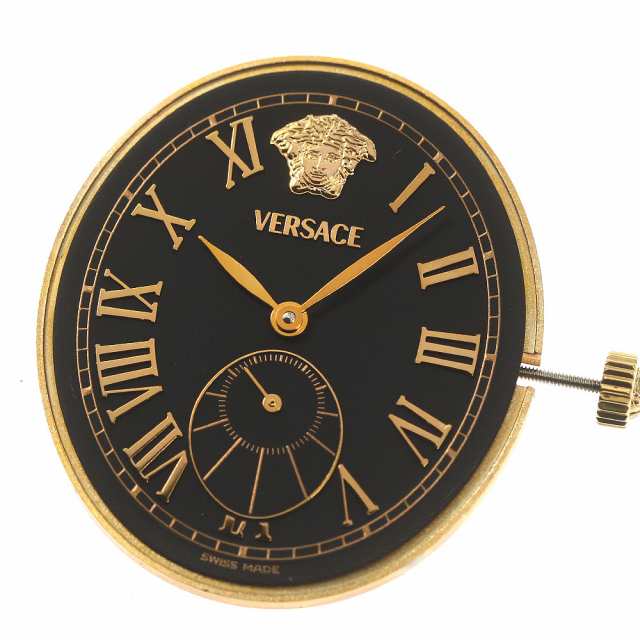 ヴェルサーチ VERSACE Cal.902.501 スモールセコンド ムーブメント 