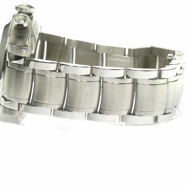 ボーム＆メルシェ Baume & Mercier 65726 ケープランド クロノ