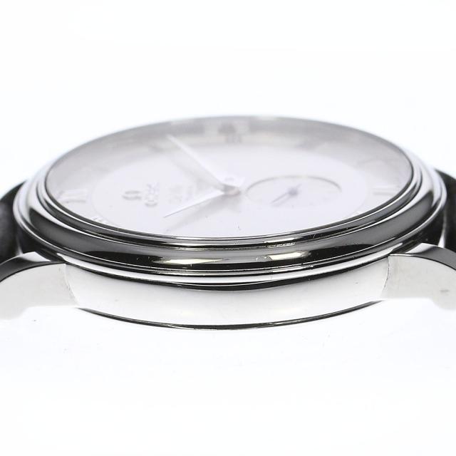 オメガ OMEGA 4813.30.01 デビル プレステージ コーアクシャル 自動巻き メンズ _791840_3