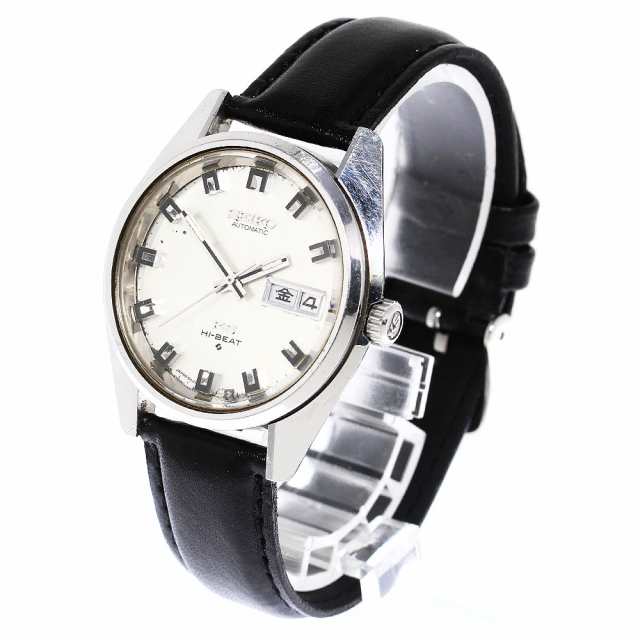 上品なブランド 訳あり セイコー SEIKO 5626-7000 キングセイコー デイデイト その他