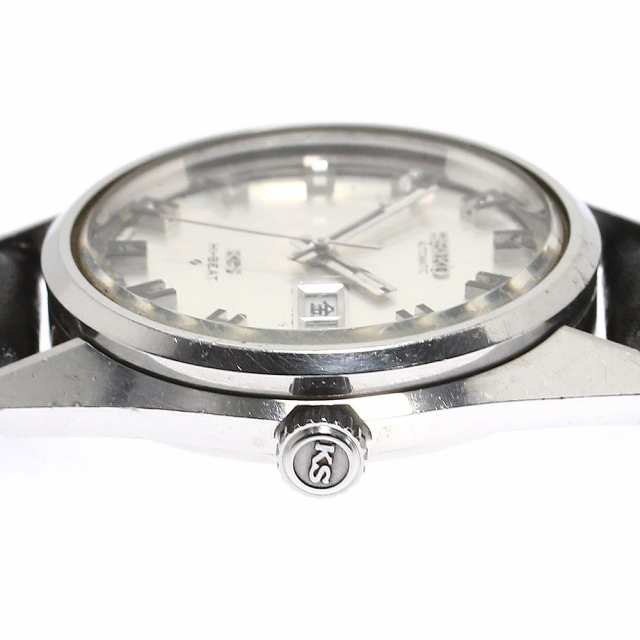 訳あり セイコー SEIKO 5626-7000 キングセイコー デイデイト