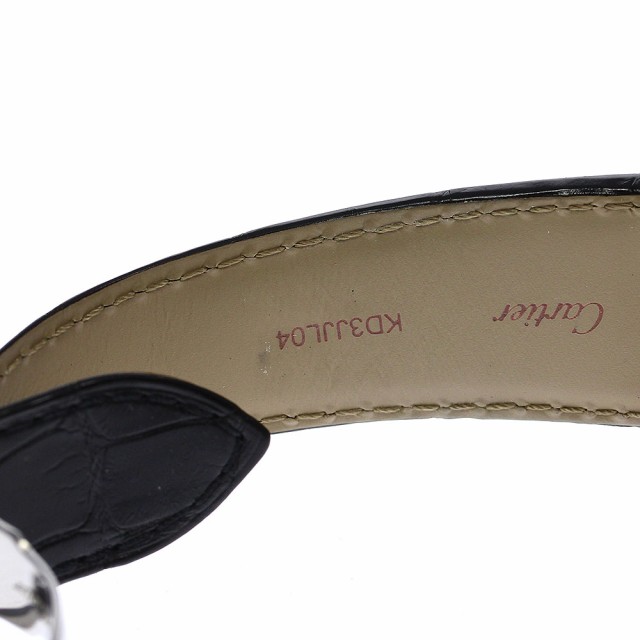 カルティエ CARTIER W7100013 カリブルドゥカルティエ スモール