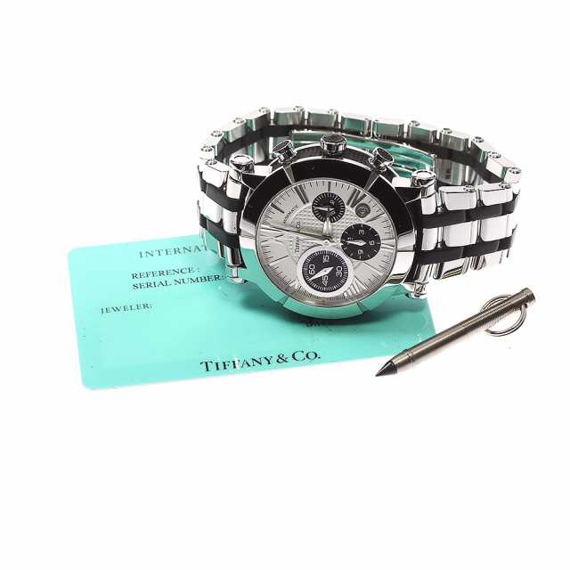 ティファニー TIFFANY&Co. Z1000.82.12A21A00A アトラス