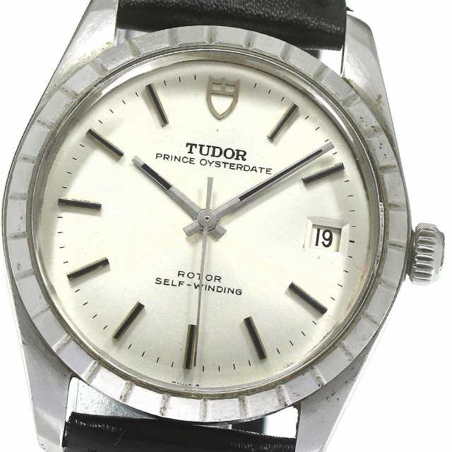 Tudor - チュードル TUDOR 7988/0 プリンス オイスターデイト
