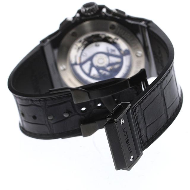 ウブロ HUBLOT 301.CV.130.RX ビッグバン クロノグラフ ダイヤベゼル 自動巻き メンズ 保証書付き_792004の通販は ウブロ HUBLOT 301.CV.130.RX ビッグバン クロノグラフ ダイヤベゼル 自動巻き メンズ 保証書付き_792004の通販は