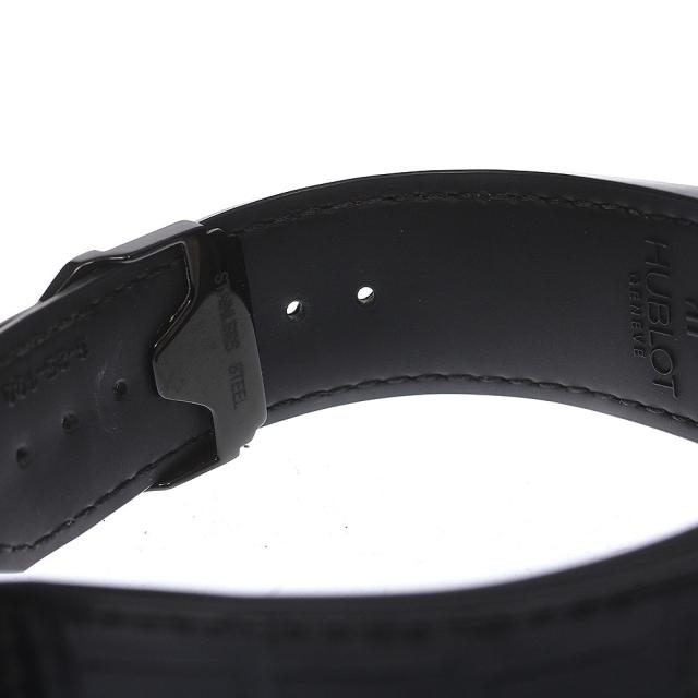 ウブロ HUBLOT 301.CV.130.RX ビッグバン クロノグラフ ダイヤベゼル 自動巻き メンズ 保証書付き_792004の通販は ウブロ HUBLOT 301.CV.130.RX ビッグバン クロノグラフ ダイヤベゼル 自動巻き メンズ 保証書付き_792004の通販は