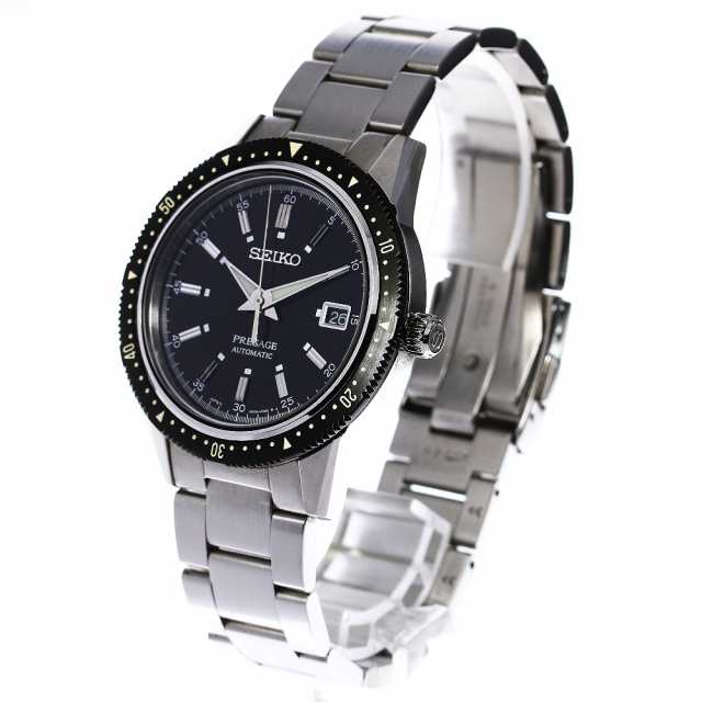 セイコー SEIKO SARX073/6R35-00L0 プレザージュ 2020