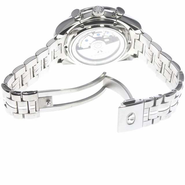 シチズン CITIZEN NZ1000-61E/Y150-T022090 カンパノラ クロノ
