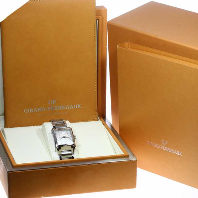 ジラール・ペルゴ GIRARD PERREGAUX 25932.1.11.106