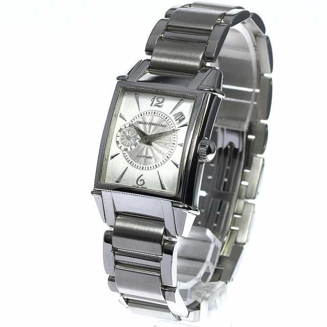 豪華ラッピング無料 ジラール・ペルゴ GIRARD 25932.1.11.106 PERREGAUX ジラール・ペルゴ